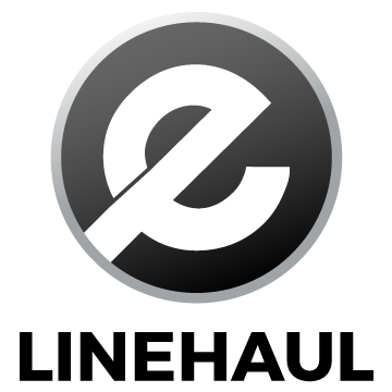 LineDrive logo