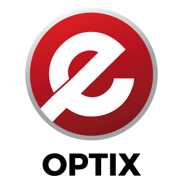 Optix logo
